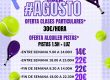 PROMOCIONES DE AGOSTO 2024
