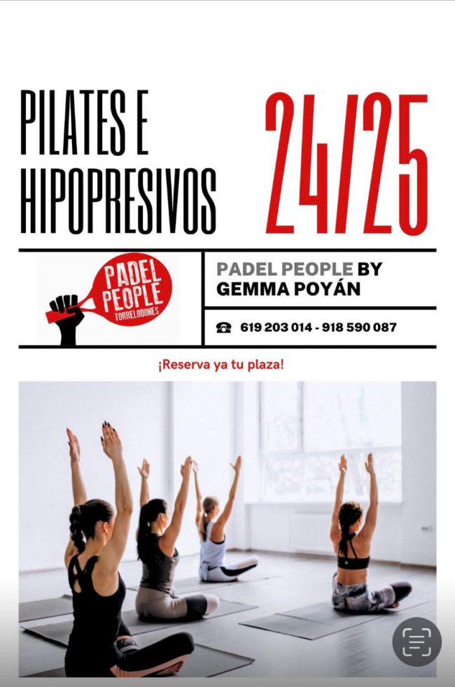 PILATES PEOPLE 24-25