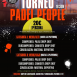 TORNEO PADEL PEOPLE 2/09/25