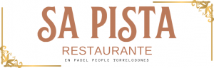 Sa Pista Restaurante