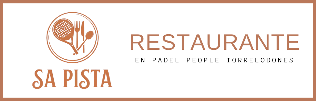 Sa Pista Restaurante