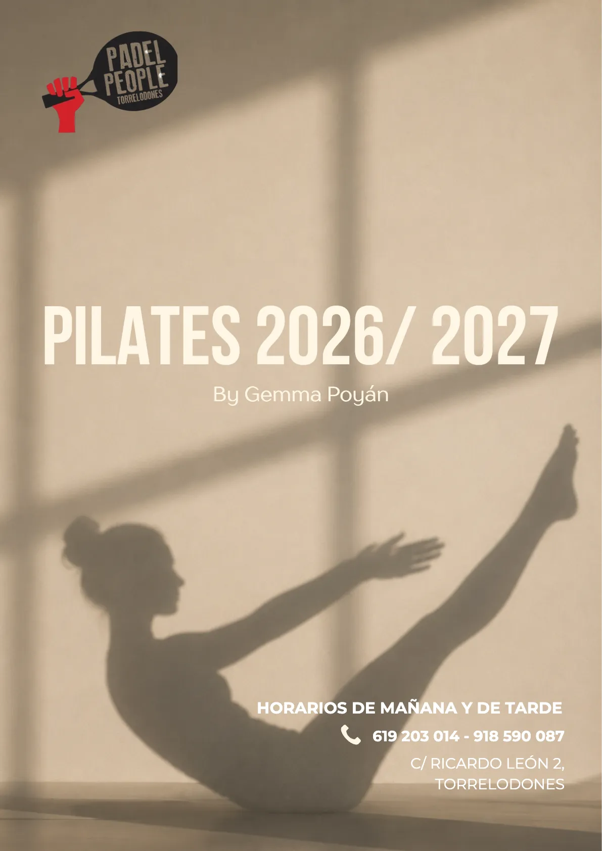 Pilates 26-27
