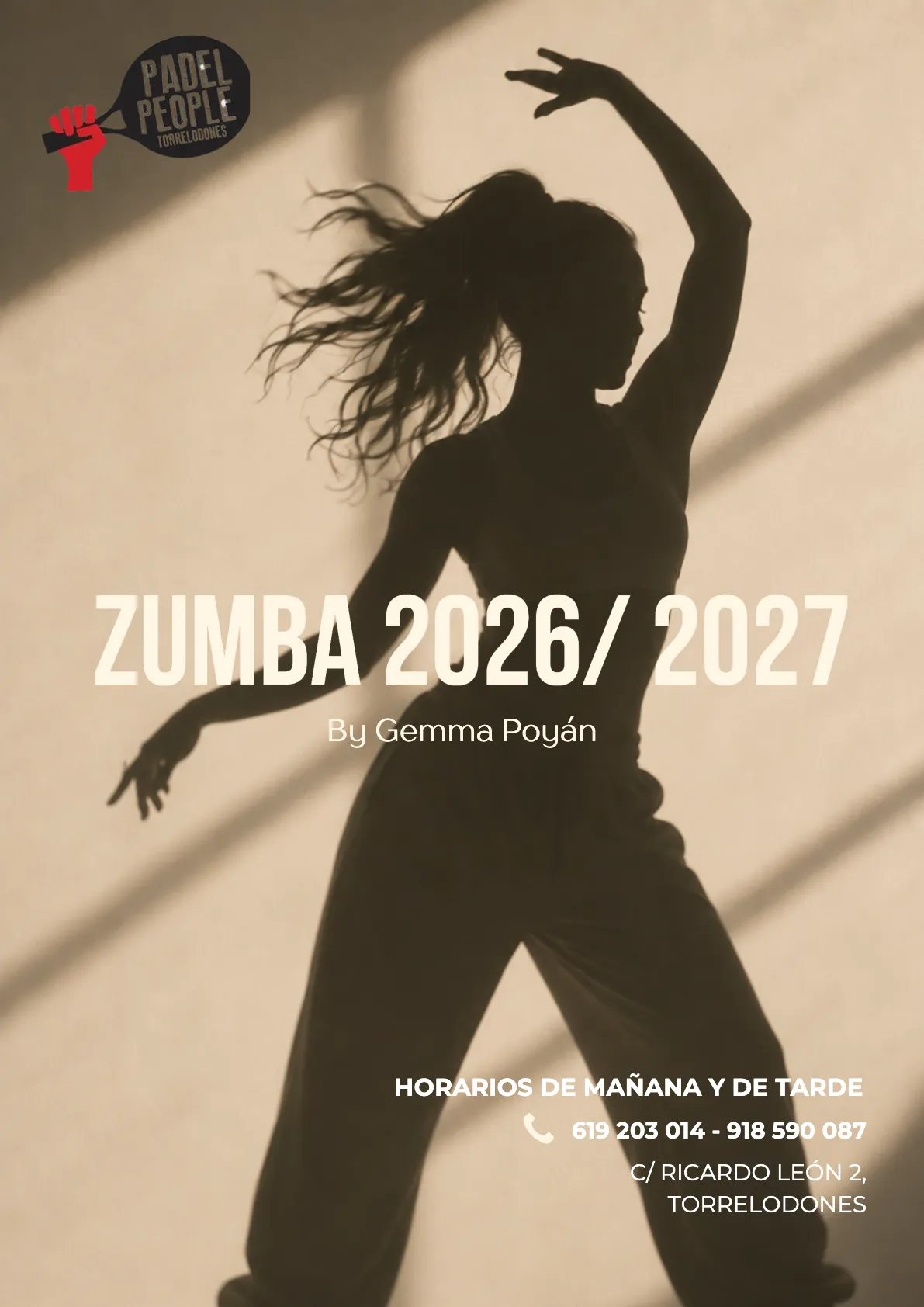 Zumba 26-27