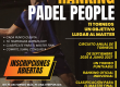 CIRCUITO RANKING PADEL PEOPLE