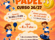 MINI PADEL CURSO 26-27